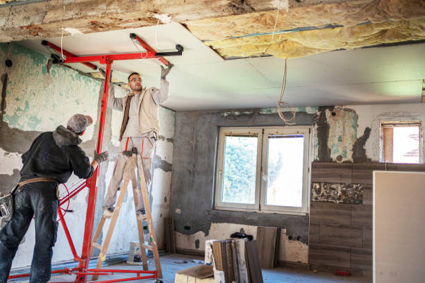 Best Spray Foam Insulation in Hopatcong, NJ