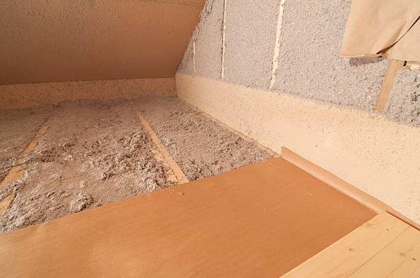 Best Insulation for Specific Applications in Hopatcong, NJ