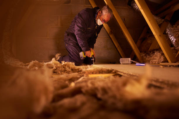 Best Specialized Insulation Services in Hopatcong, NJ